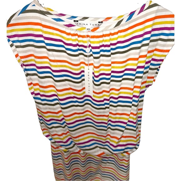 𝐍𝐖𝐓 𝐓𝐑𝐈𝐍𝐊 𝐓𝐔𝐑𝐊 𝐒𝐔𝐍𝐕𝐈𝐋𝐋𝐀 𝐌𝐈𝐍𝐈 𝐒𝐓𝐑𝐈𝐏𝐄𝐃 𝐃𝐑𝐄𝐒𝐒 - Picture 5 of 7